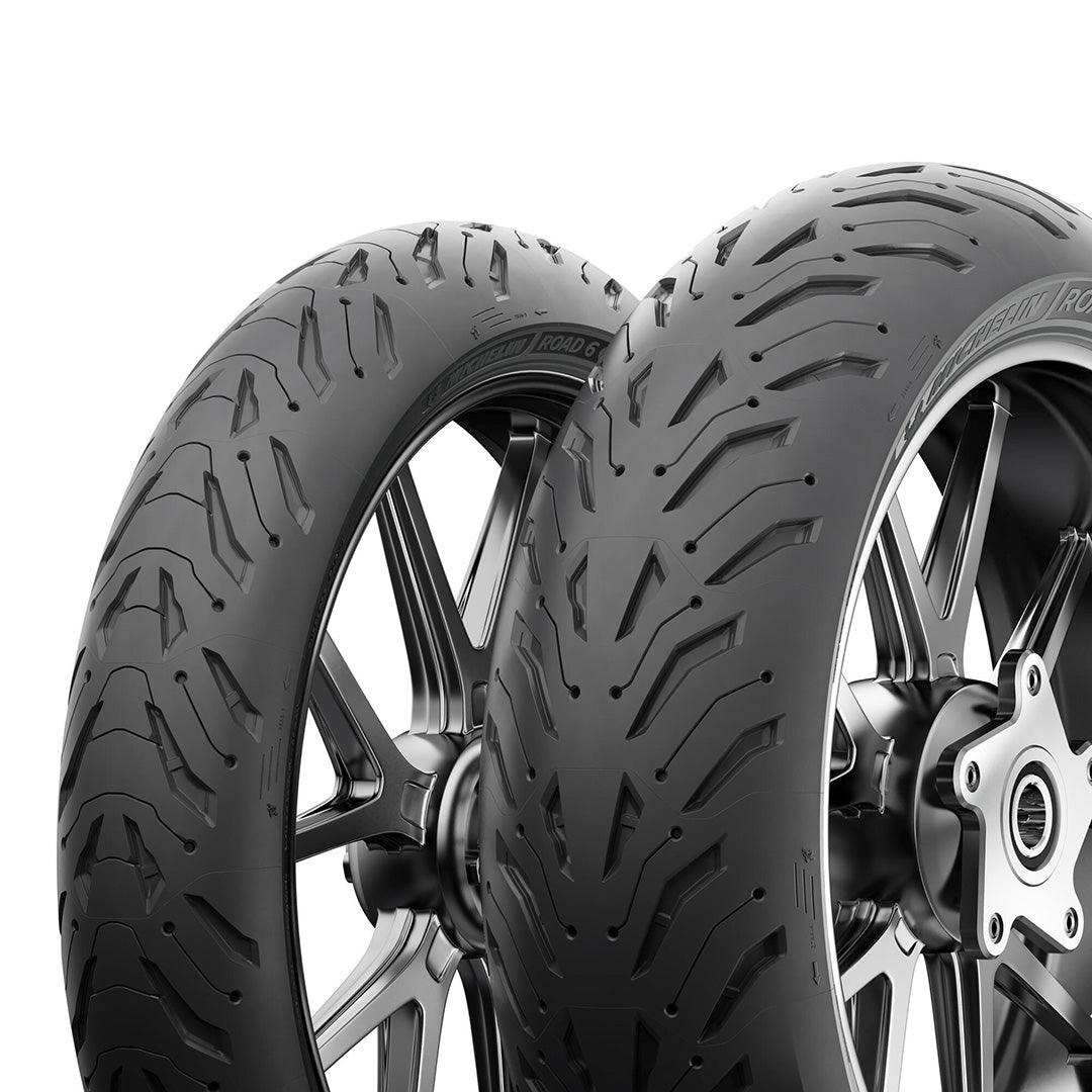 ROAD 6 GT - SET