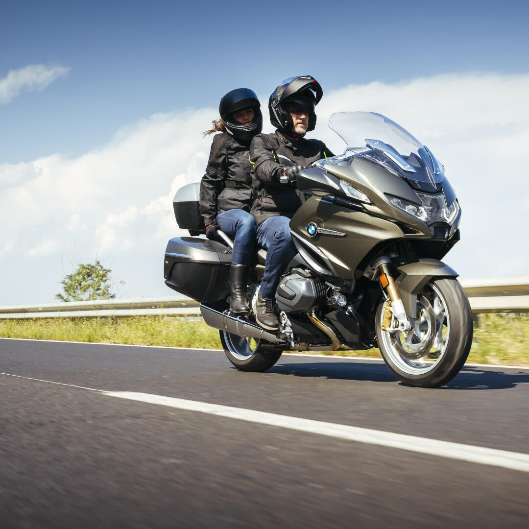 ROAD 6 GT - LSTYLE