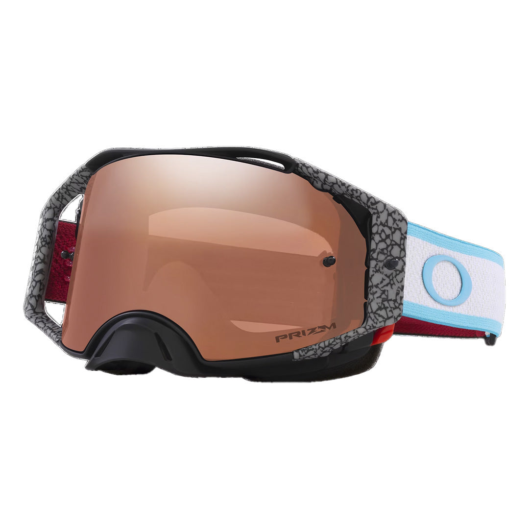 AirBrake MX Goggle Chase Sexton Signature w PRIZM