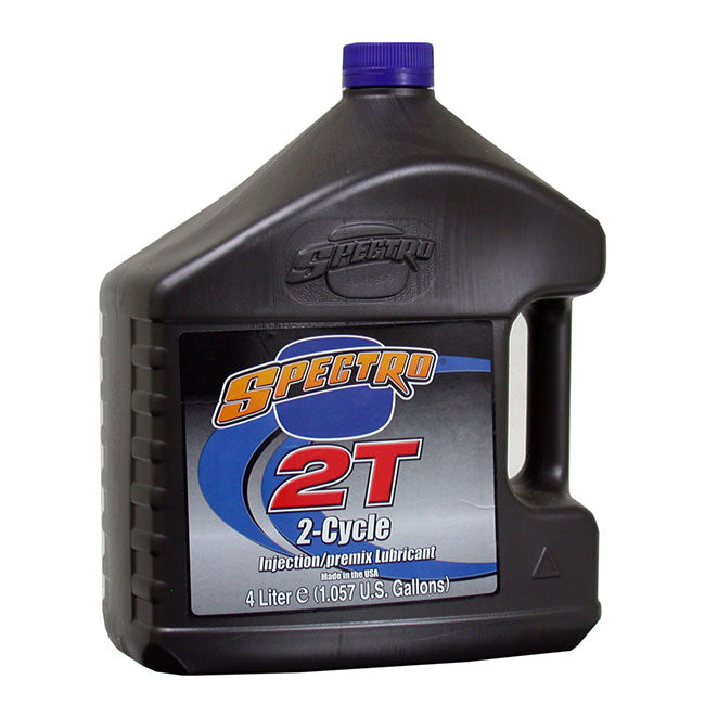 4lt 2stroke injector oil - 2TU