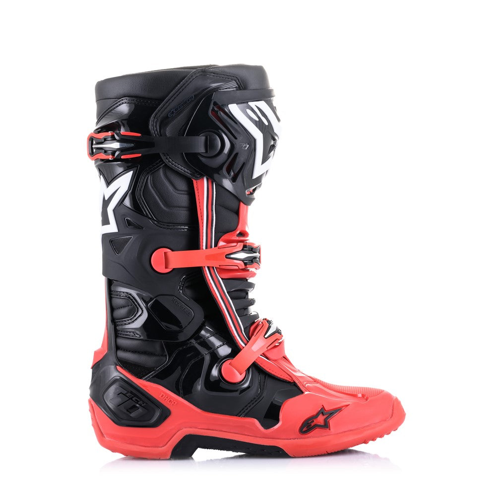 Tech-10 MX Boots