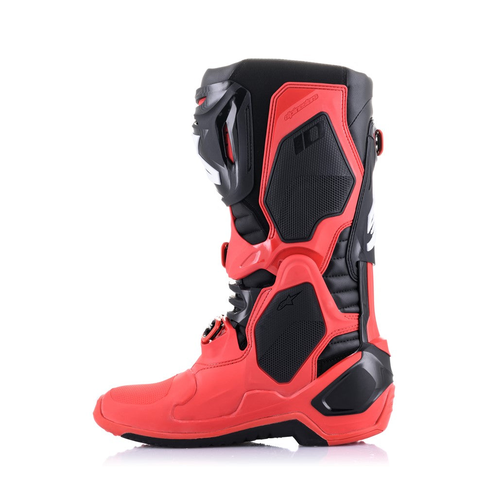 Tech-10 MX Boots