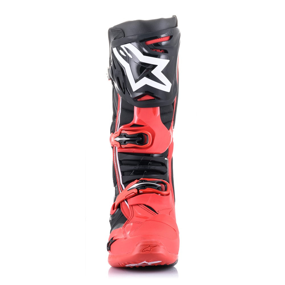 Tech-10 MX Boots