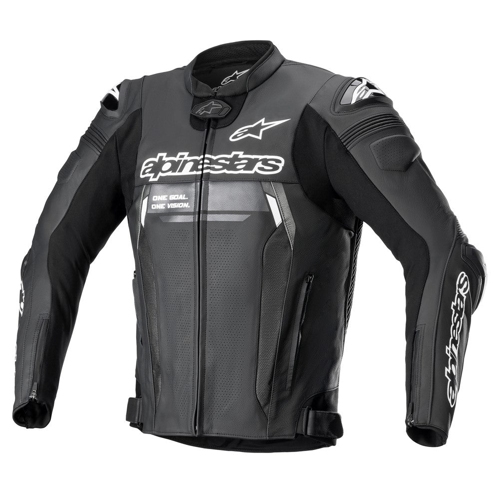 Missile Ignition v2 Jacket