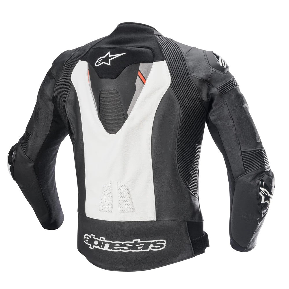 Missile Ignition v2 Jacket