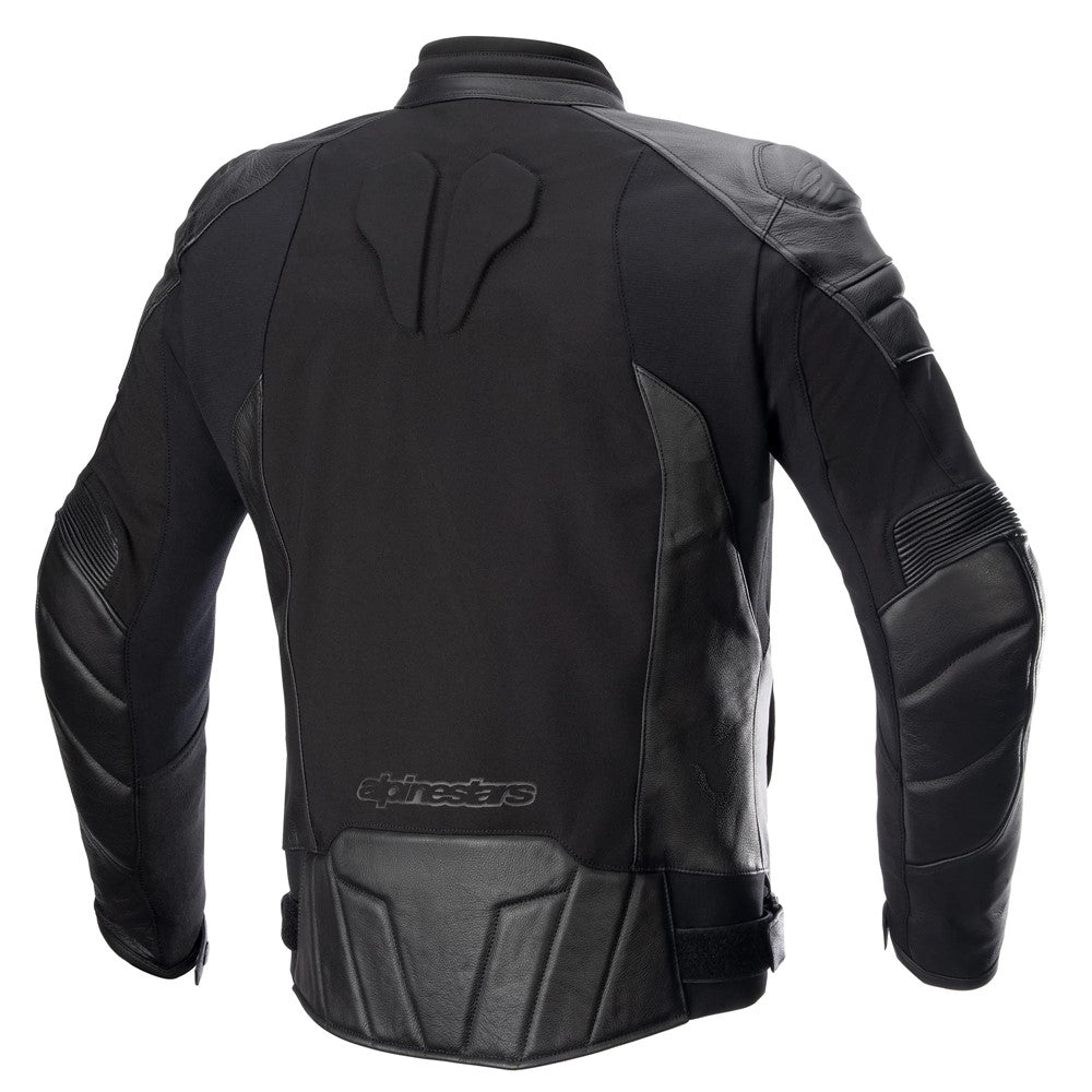 Proton WP Jacket