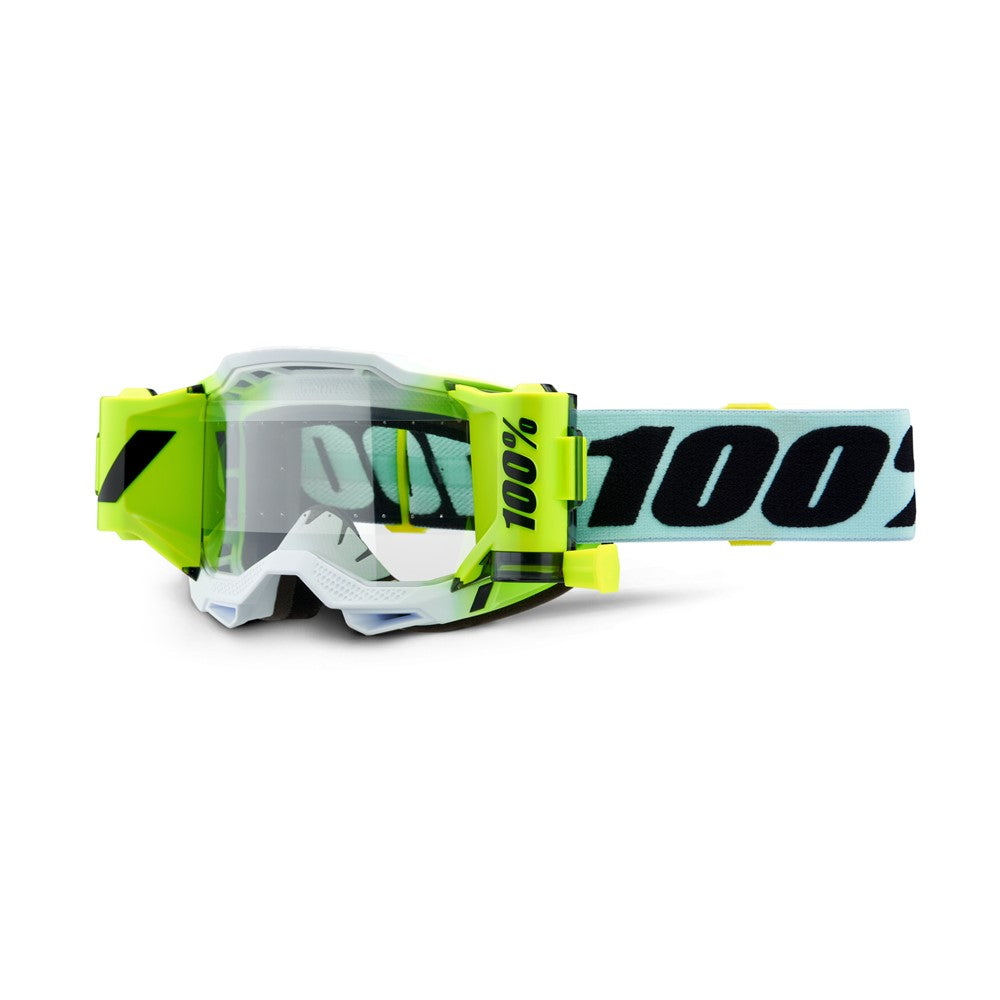 Accuri 2 Forecast Goggle