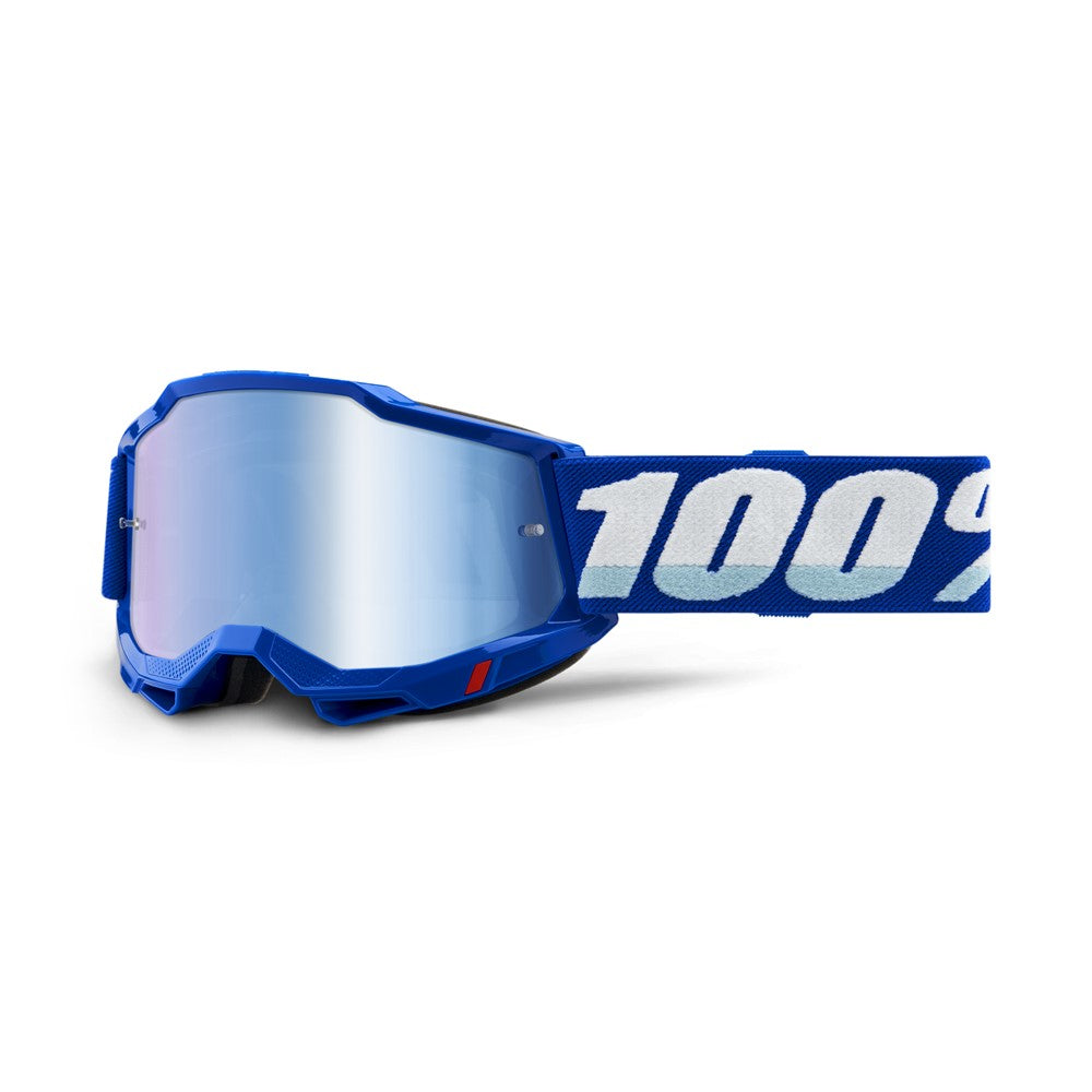 Accuri 2 Goggle Blue