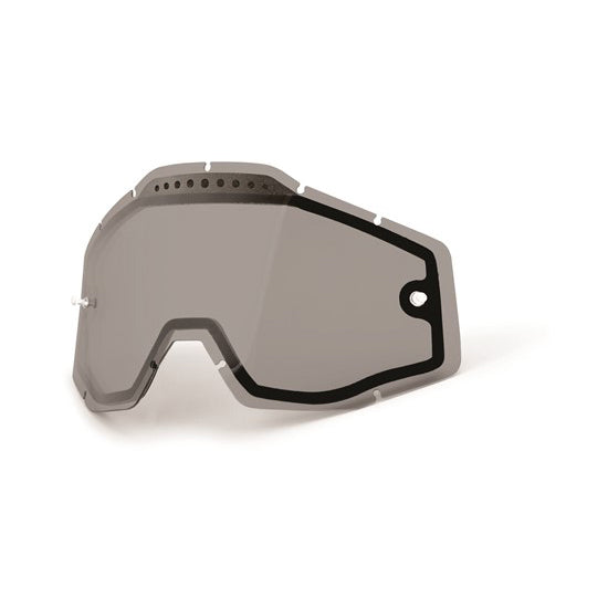 100% Adult Dual Lens Smoke