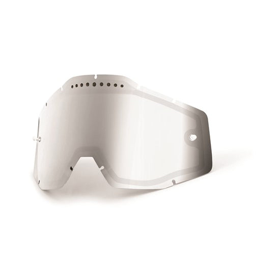 100% Adult Dual Lens Mirror