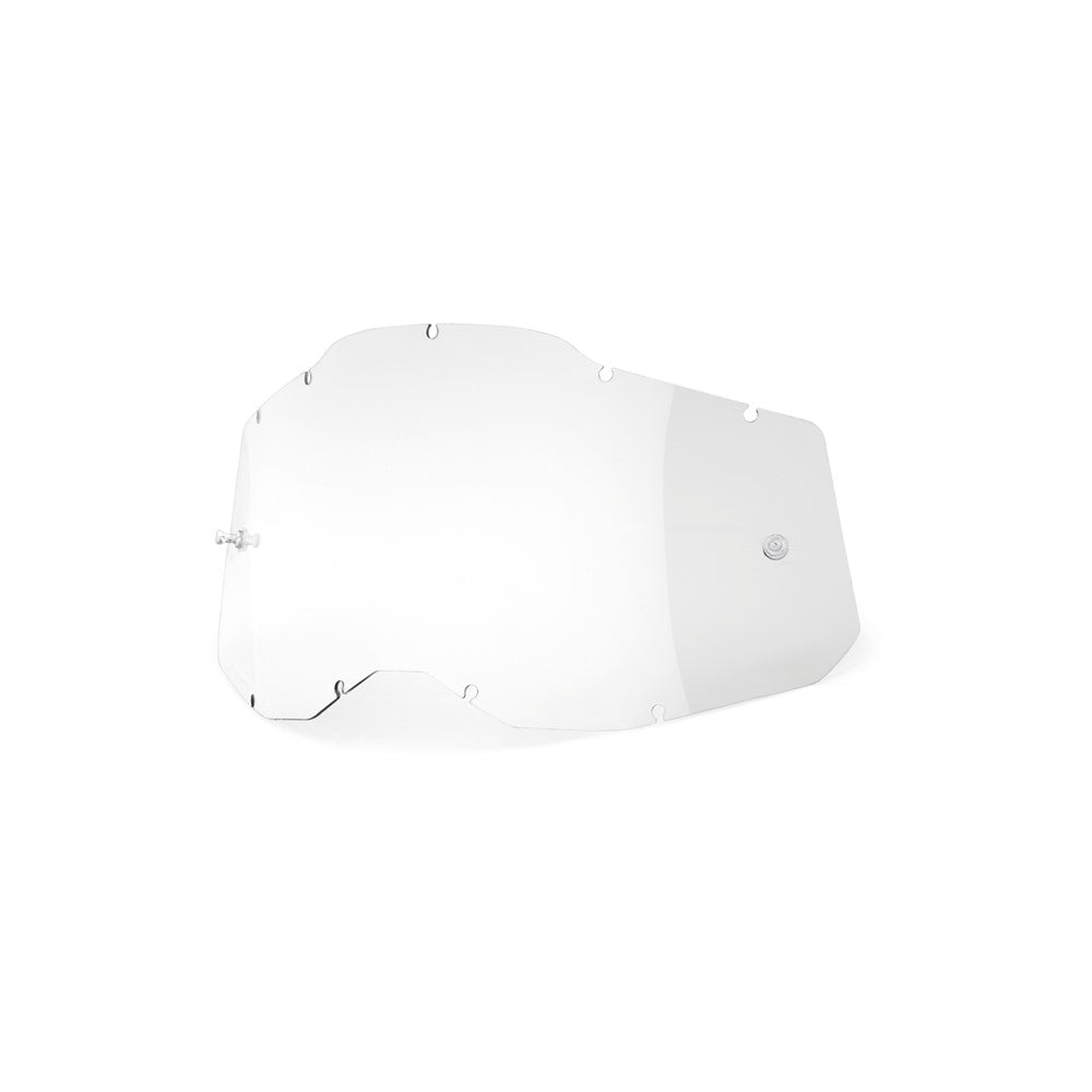 AC2/ST2 Youth Lens Clear