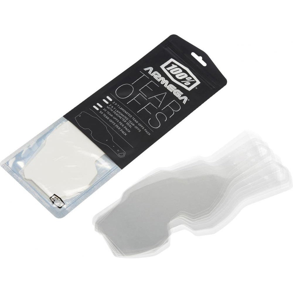 Armega Laminated Tear-Offs