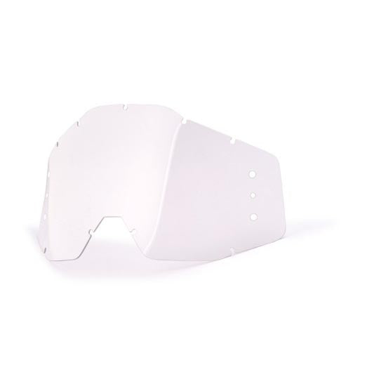 100% Roll-Off Lens Non-Dimple
