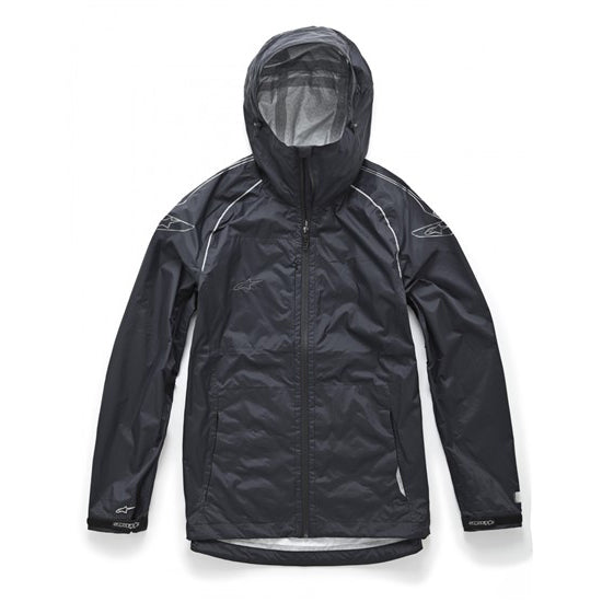 Qualifier Rain Jacket