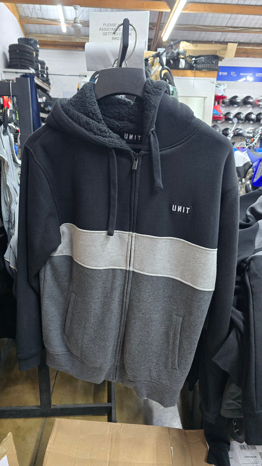 UNIT Untied Hoodie
