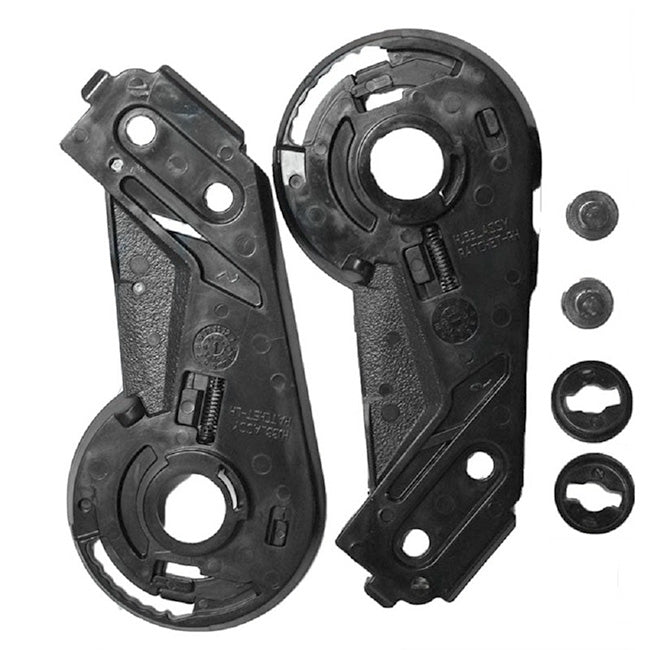 HJ-33 GEAR PLATE