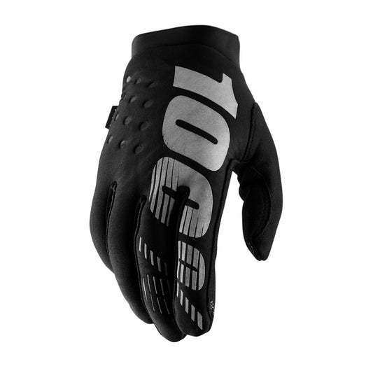 100% Brisker Womens Glove