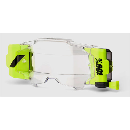 Armega Forecast Film System