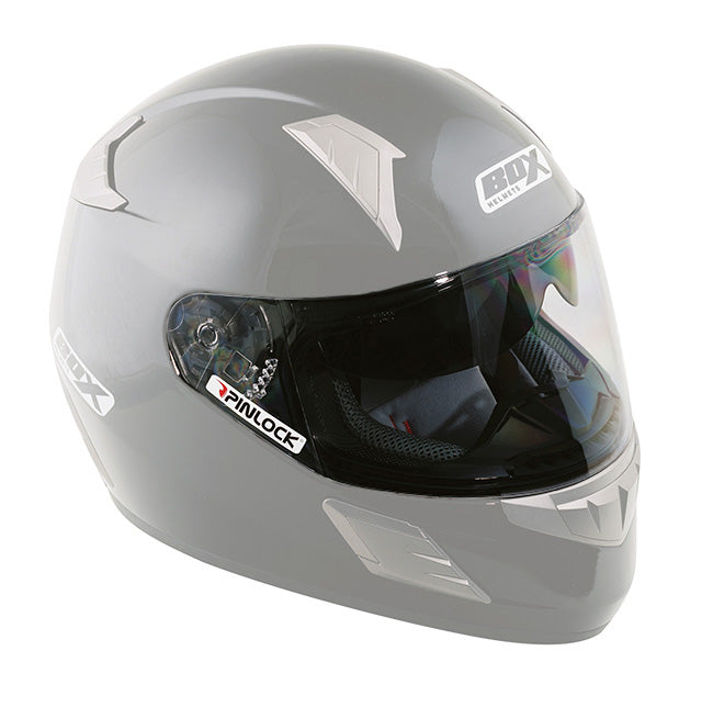 BOX BZ1 Visor