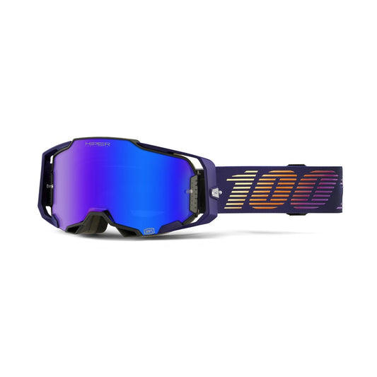 Armega Goggle Agenda