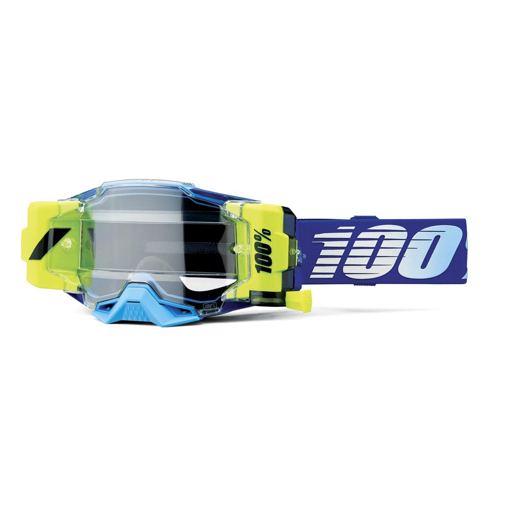 Armega Forecast Goggle Royal