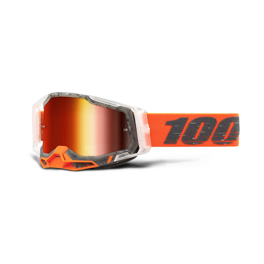 Racecraft 2 Goggle Schrute