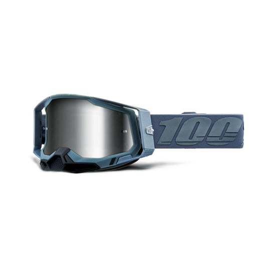 Racecraft 2 Goggle Battleship