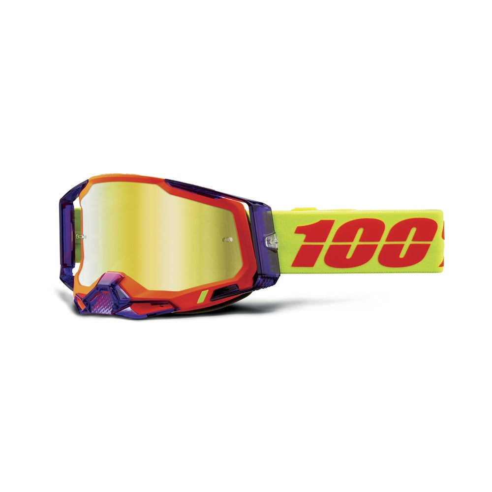 Racecraft 2 Goggle Panam
