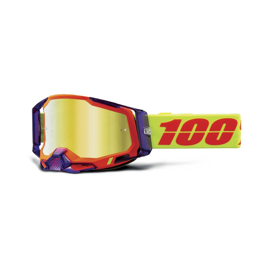 Racecraft 2 Goggle Panam