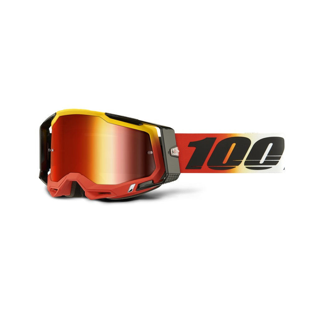 Racecraft 2 Goggle Ogusto