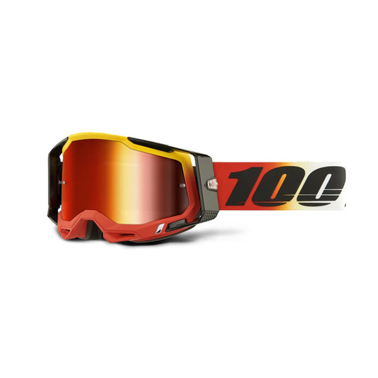 Racecraft 2 Goggle Ogusto
