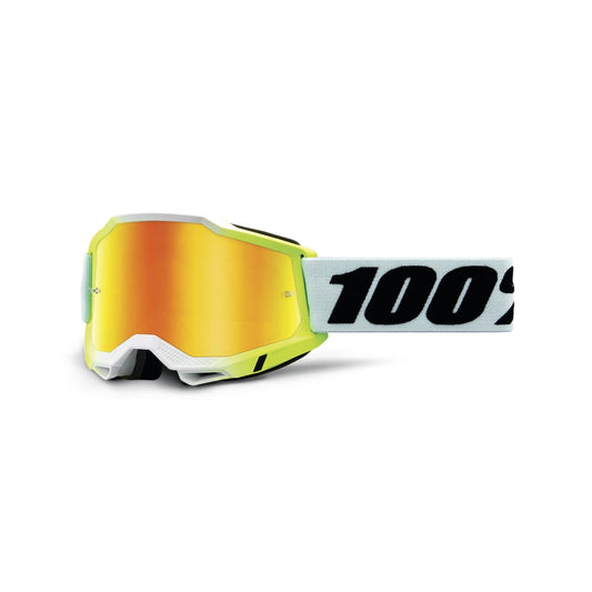 Accuri 2 Goggle Dunder