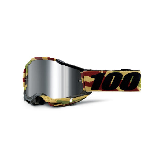 Accuri 2 Goggle Mission