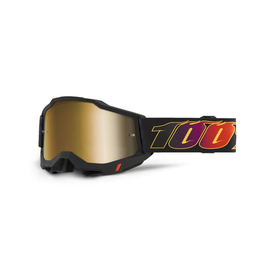 Accuri 2 Goggle El Diablo