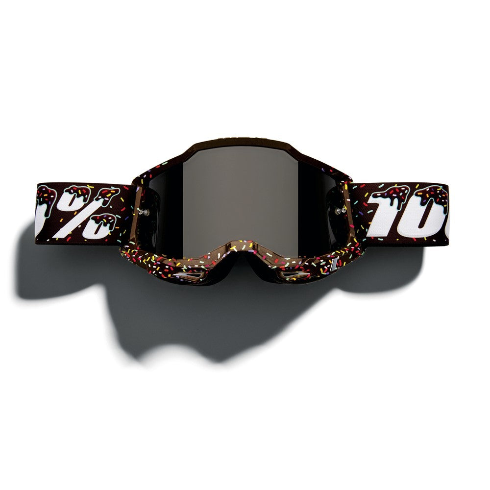 Accuri 2 Donut Goggle 6-Pack