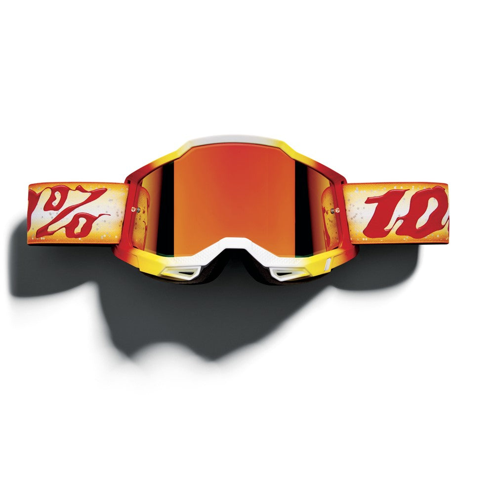 Accuri 2 Donut Goggle 6-Pack