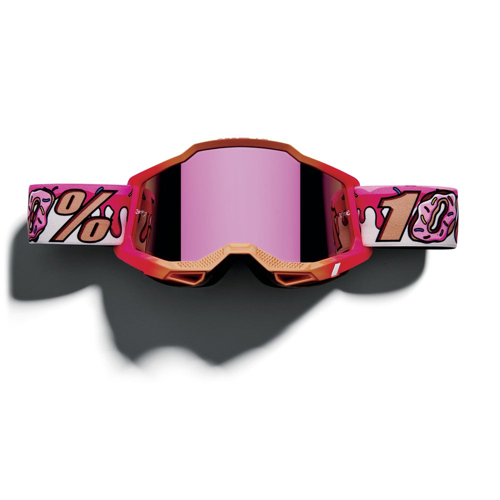 Accuri 2 Donut Goggle 6-Pack