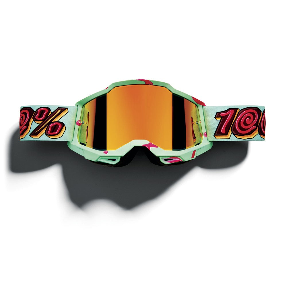 Accuri 2 Donut Goggle 6-Pack