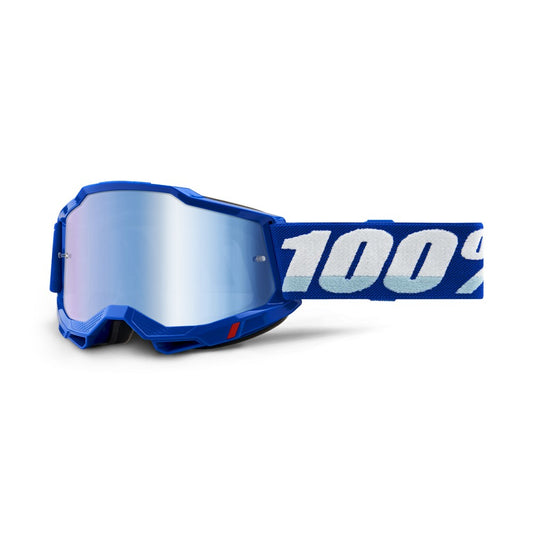 Accuri 2 Goggle Blue