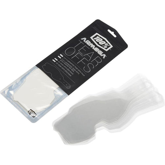 Armega Laminated Tear-Offs