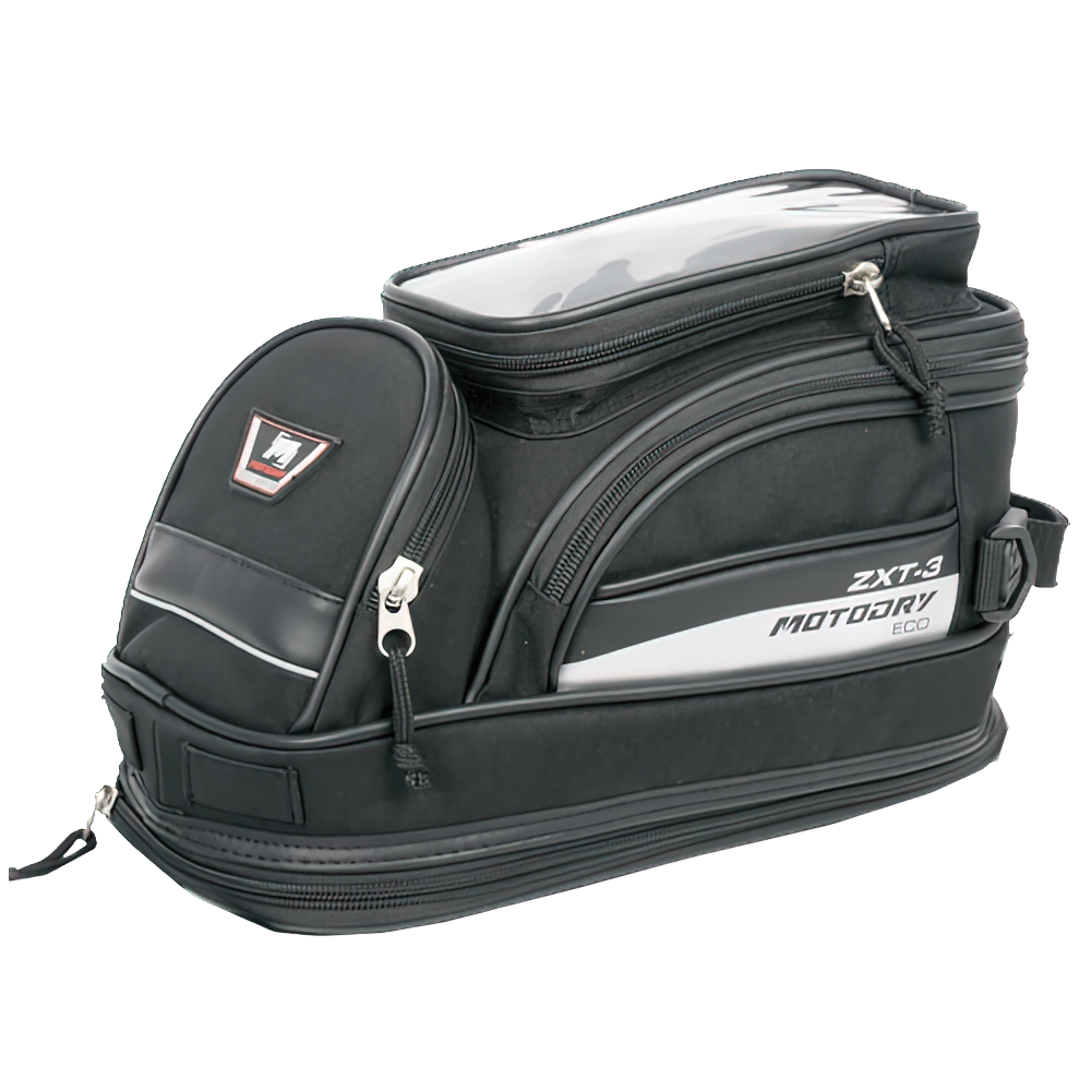 MOTODRY ZXT-3 TANKBAG