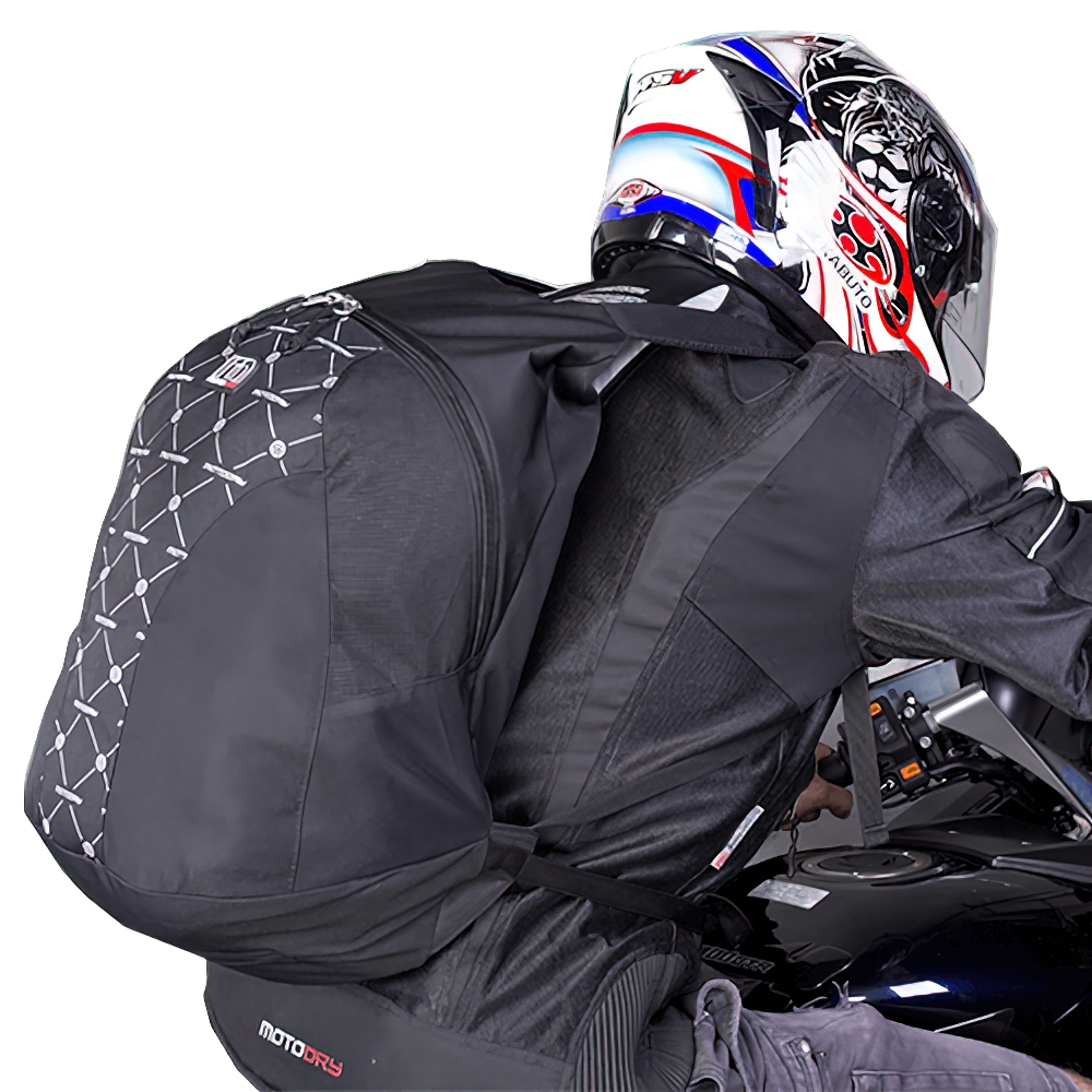 MOTODRY ZXB-1- Backpack