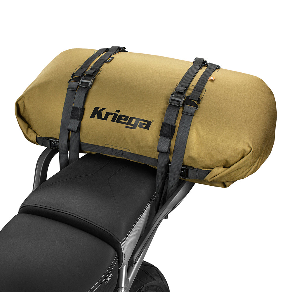 Kriega Rollpack 20 Coyote