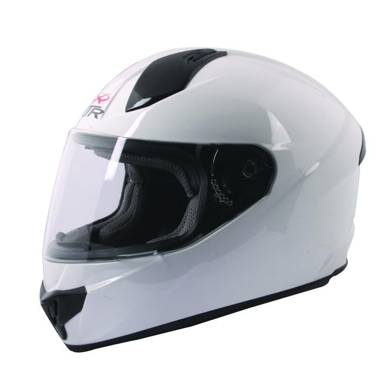 XTR FFE1 Full Face - White