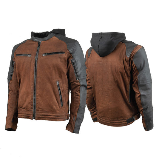 Straight Savage 2.0 Jacket