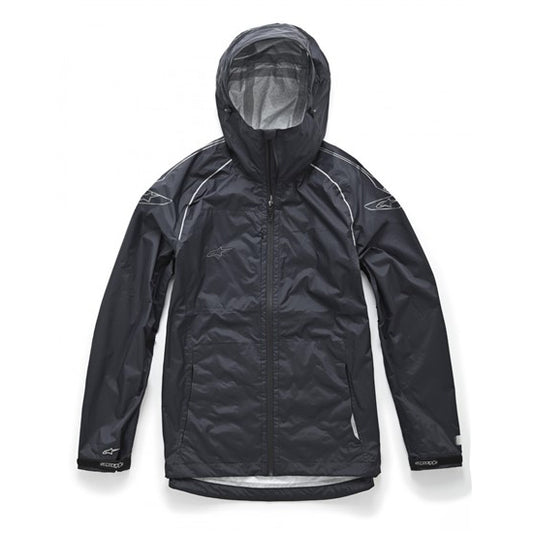 Qualifier Rain Jacket